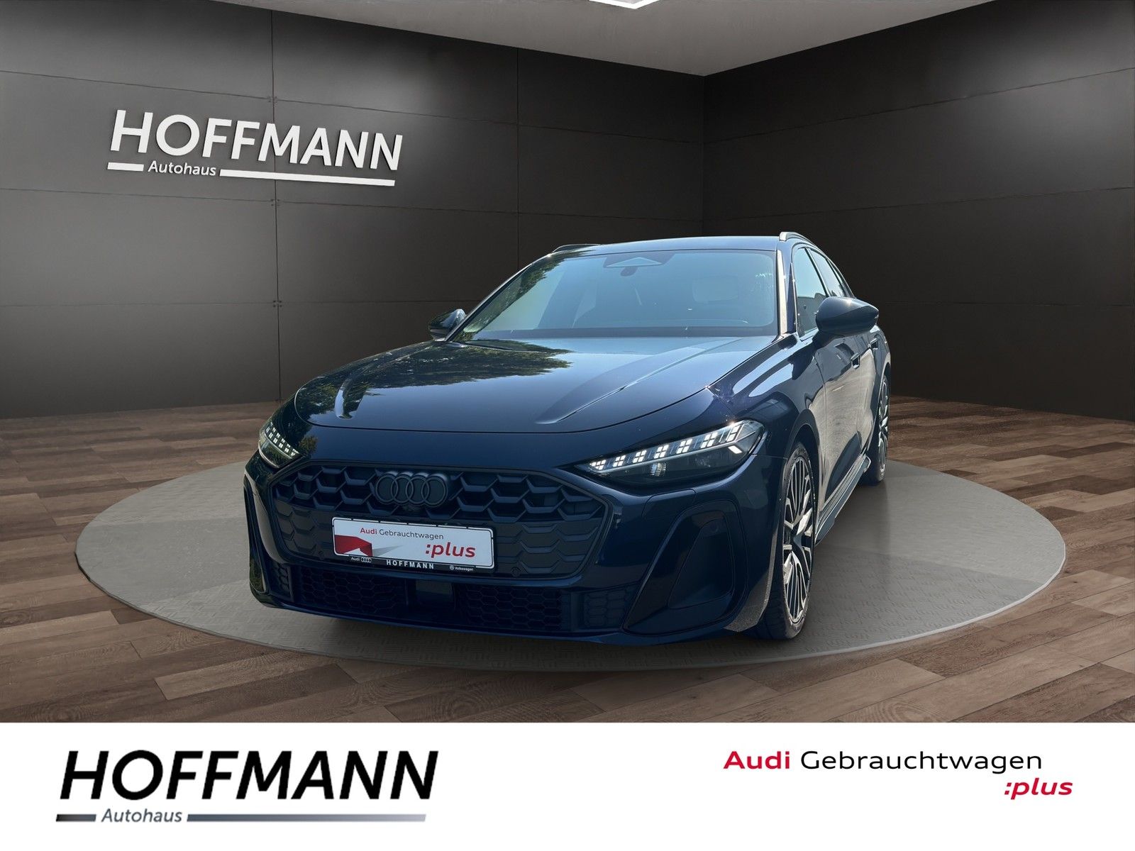 Fahrzeugbild von Audi A5