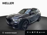BMW X5 xDr30d M SPORT Pano DAPRof AHK KomfSi Laser - BMW X5 in Osnabrück