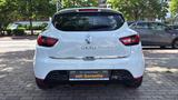Renault Clio IV Limited - Renault Clio: Weiß