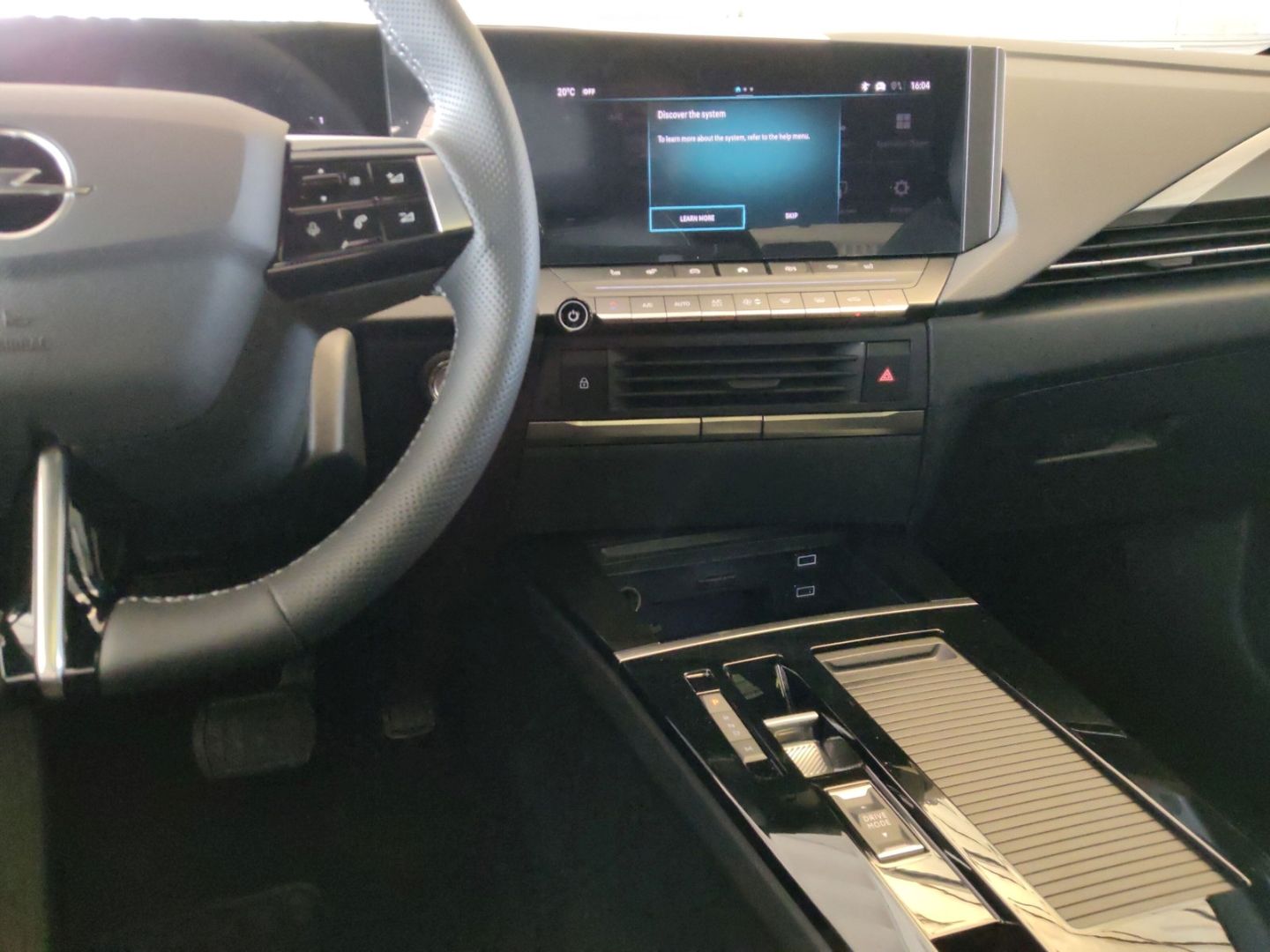 Opel Astra - Bild 14