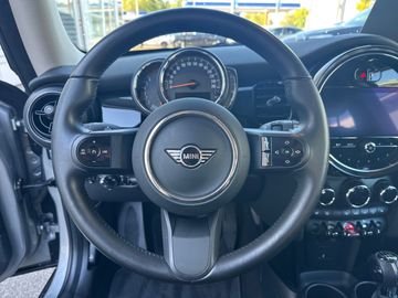 MINI Cooper DAB LED Tempomat Klimaaut. Shz PDC