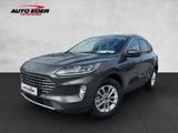 Ford Kuga Titanium EcoBlue 2x4 Automatik Bluetooth - : Grau, Geländewagen, Bluetooth