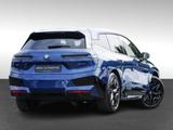 BMW iX xDrive40 |HUD|NAVI|KEYL|LED|STHZ|Sitzklima - BMW iX Gebrauchtwagen