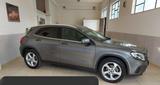 Mercedes-Benz MERCEDES-BENZ GLA 200 d Automatic Sport - Mercedes GLA 200 mit Halbautomatikschaltung