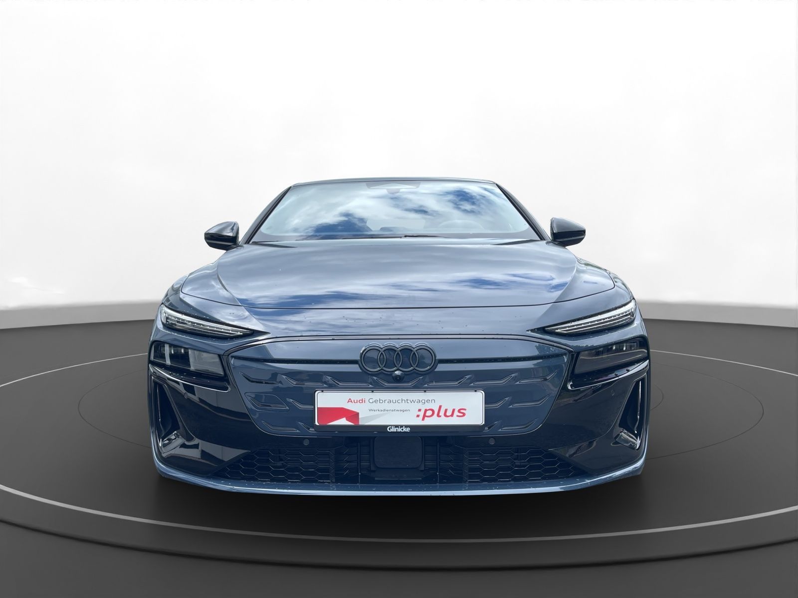 Audi A6 Sportback e-tron S line AHK Pano LM 21" 360° imagem 2