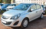 Opel Corsa D Selection 1.2 Klima Tüv 03/2027 - Opel Corsa mit Benzin-Antrieb: 1.0