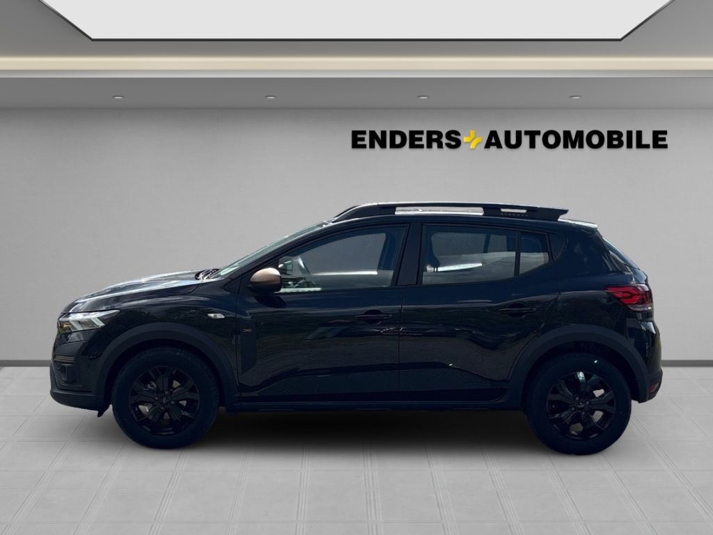 Dacia Sandero III Stepway Extr. +Schiebed+ NP: 21.980, imagem 2