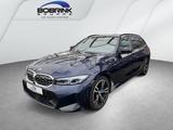 BMW M340d d xDrive Touring adap.LED ParkAss. Tempoma - blaue BMW M340d
