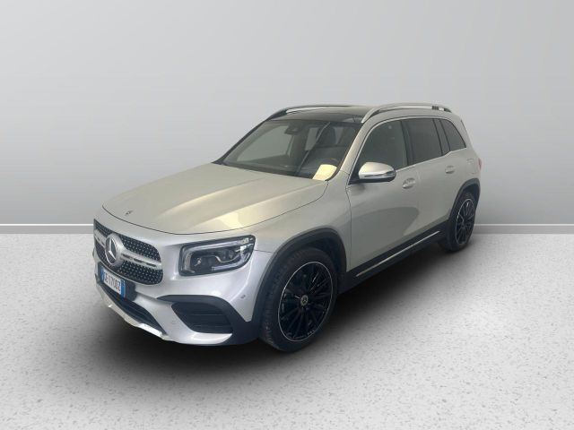 Mercedes-Benz GLB - X247 2019 - GLB 180 d Premiu