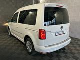 Volkswagen Caddy 2.0 TDI*TRENDLINE*TEMPO-AHK-SHZ-PDC-TOUCH - Volkswagen Caddy: 2.0