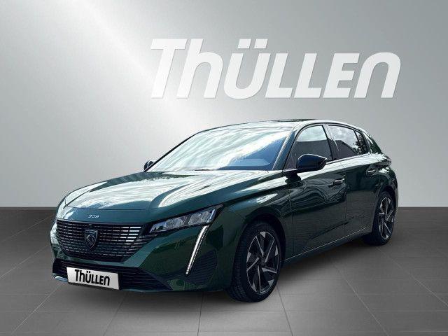 Peugeot 308 Allure PureTech 130 Navi LED Kamera