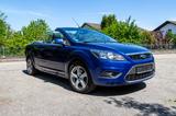 Ford Focus CC 2.0 Titanium Pininfarina Cabrio
