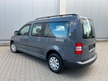 Volkswagen Caddy - 6