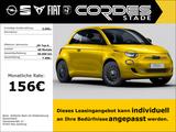 Fiat 500e Limousine Elektrisch 70kW (95PS) ICON Digit - Fiat 500e Neuwagen