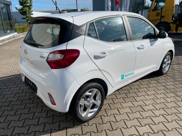 Fahrzeugabbildung Hyundai i10 Trend / sofort / 5 Jahre Garantie