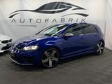 Volkswagen Golf VII Lim.*R*4Motion*NO-OPF*R.KAM*SHZ*PDC*DCC - : Blau, mit Android Auto