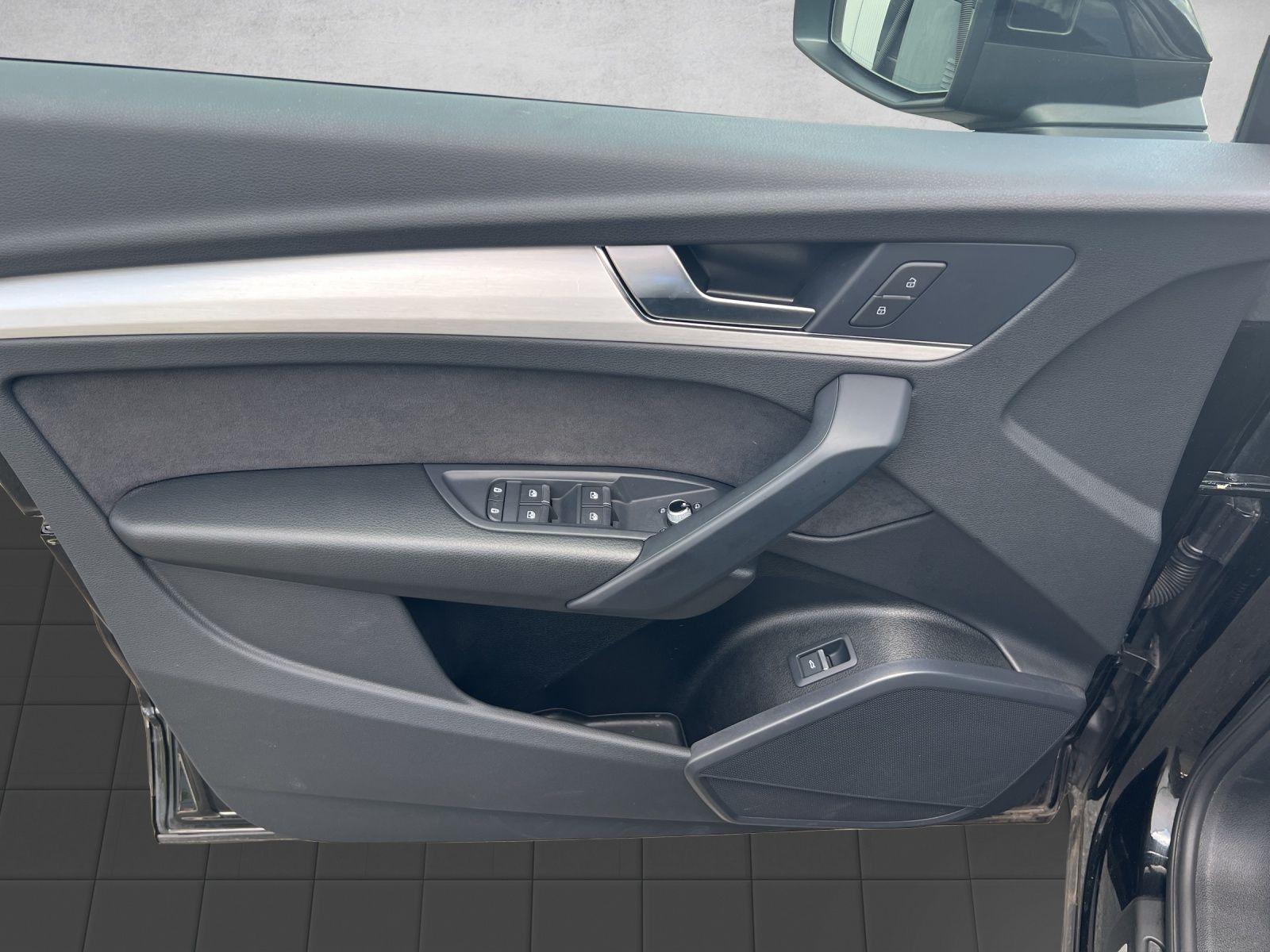 Q5 S line 40 2.0 TDI quattro S tronic AHK*Navi