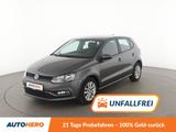 Volkswagen Polo 1.2 TSI Advance BlueMotion*TEMPO*KLIMA* - VW Polo Gebrauchtwagen in Stuttgart