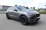 Jaguar F-Pace 25d Prestige AWD LED - Jaguar in Osnabrück