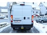 Fiat Ducato 35 MAXI L4H2 MULTICAB 180PS MJET TECHNO P - Fiat Ducato Tageszulassung L1h1 mit Diesel-Antrieb