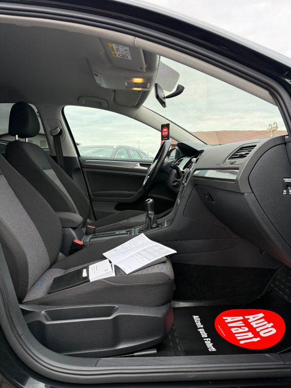 VW Golf - Bild 15