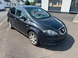 Seat Altea Rebel - Seat Altea: Rebel