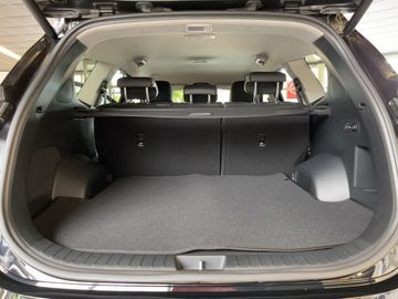 Hyundai SANTA FE 1.6 T-GDi Prime (230 PS) 4WD KlimaNavi