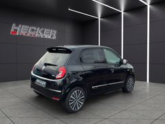 Renault Twingo Electric Intens*Szhzg.*Navi*