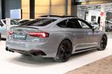 Audi RS5 RS 5 Sportback 2.9 TFSI quattro - NARDOGREY - Audi RS5: Sportback