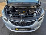 Opel Zafira C Active*1.4*1.Hand*Erst 70 Tkm*Navi*Pdc* - Opel Zafira: 1.7