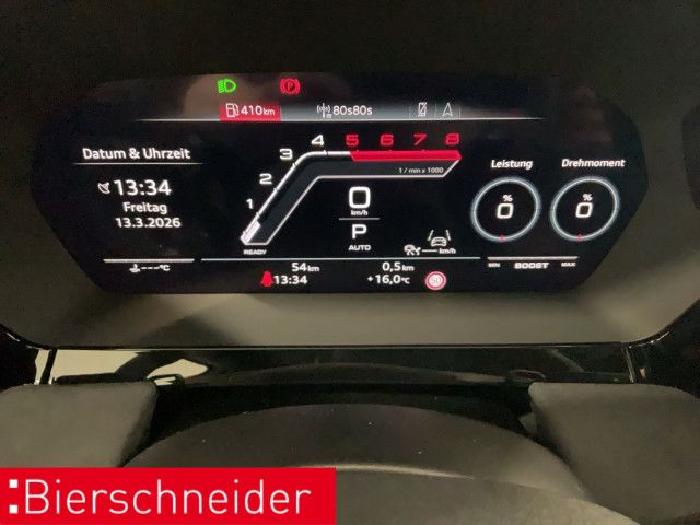 Audi RS3 Sportback MATRIX PANO HuD SONOS CAM foto 12