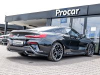 BMW M850 - Vorschau Bild 2