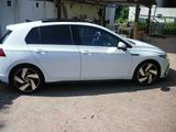 Volkswagen Golf 8 GTI, DCC, Pano, Totw, Vollaus., IQ.LIGHT  - Volkswagen Golf: 8 GTI