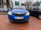 Skoda Fabia 1.2 60PS (Export/Bastler) - Skoda Fabia: 60 Ps