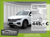 Volkswagen Touareg Elegance 4Mot*Matrix-LED ACC Leder Navi - Volkswagen Touareg: Elegance