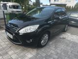 Ford C-Max 1,0 EcoBoost  - Ford C-Max in Frankfurt (Main)