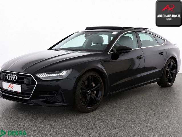 AUDI A7 Sportback 50 TFSI e qu S LINE 20Z HUD,MASSAGE