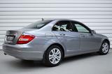 Mercedes-Benz C 200 CDI Avantgarde+Bi-Xenon+66.000km+SHZ - Mercedes-Benz C 200 mit Diesel-Antrieb: Limousine, Automatik