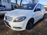 Mercedes-Benz B220 4Matic Panorama Xenon Navi PDC AMG - gebrauchte Mercedes-Benz B 220 aus dem Jahr 2013