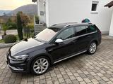 Volkswagen Golf 1.8 TSI DSG 4MOTION Alltrack AHK - Volkswagen Golf: Alltrack
