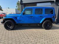 Jeep Wrangler - Vorschau Bild 5