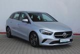 Mercedes-Benz B 180 d 8G Progressive Line Urban WideScreen 458 - Jahreswagen: Van