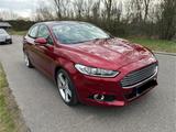 Ford Mondeo 2,0 TDCi 110kW Titanium Top Gepflegt - Ford Mondeo: Tdci Titanium