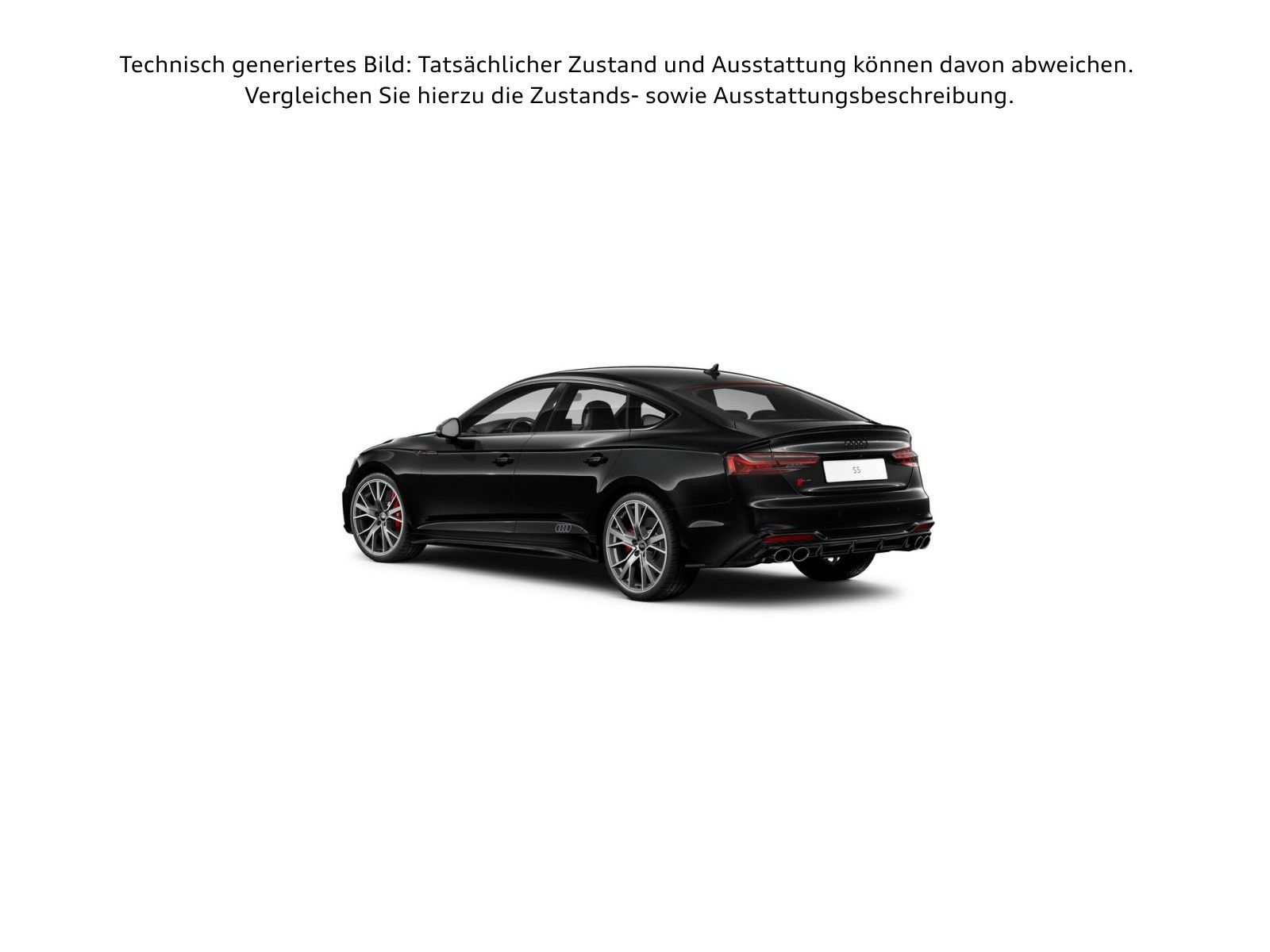 Audi S5 - Bild 4
