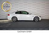 BMW M3 Coupe - BMW M-Modelle aus 2009