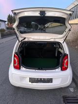 Volkswagen up! load up!Van,Minibus,klima,SH,tüv,scheckheft - : Van, Minibus