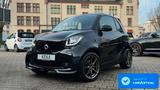 Smart Cabrio TURBO DCT BRABUS! 16" SPARCO! R-CAM! NAVI - Smart Gebrauchtwagen mit Automatikschaltung