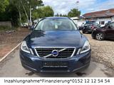 Volvo XC 60 XC60 Edition PRO AWD - Volvo Gebrauchtwagen in Celle