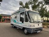 Fiat Ducato 2,8 T Wohnmobile TÜV NEU Garantie Solar - Offers