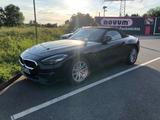 BMW Z4 sDrive30i Advantage A ADVANTAGE - gebrauchte BMW Z4 aus dem Jahr 2020